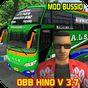 MOD BUSSID OBB Hino RN285