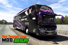 Tangkapan layar apk Mod Bus Tunggal Jaya Basuri 1