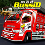 Ikon Mod Bussid Truck Standar