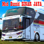 Mod Bussid Sinar Jaya APK