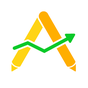 AndroMoney ( Expense Track ) icon
