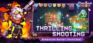 Tangkapan layar apk Dimension Hunter 13