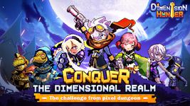 Tangkapan layar apk Dimension Hunter 