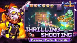 Tangkapan layar apk Dimension Hunter 1