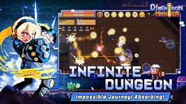 Tangkap skrin apk Dimension Hunter 2