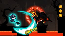 Captura de tela do apk Death Adventure 9