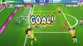 Mini Football Games Offline captura de pantalla apk 9