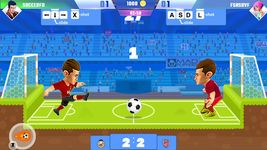 Mini Football Games Offline captura de pantalla apk 13