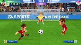 Mini Football Games Offline captura de pantalla apk 14