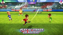 Mini Football Games Offline captura de pantalla apk 15