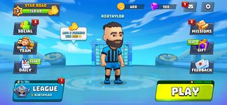 Imej Football Legends PvP 3