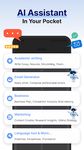AI Type: AI Keyboard & Chat captura de pantalla apk 6