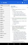Dictionary - WordWeb zrzut z ekranu apk 5