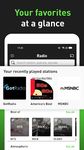 radio.es captura de pantalla apk 29