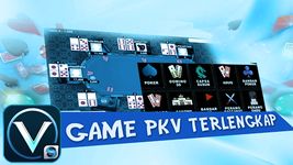 Tangkapan layar apk PKV Games DominoQQ Jackpot 