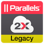 APK-иконка Parallels 2X RDP
