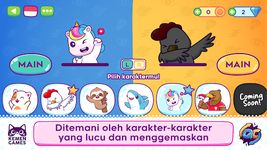 Tangkapan layar apk Quiz Clash: Local Trivia Duel 10