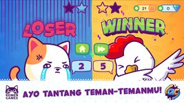 Tangkapan layar apk Quiz Clash: Local Trivia Duel 11