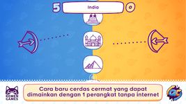 Tangkapan layar apk Quiz Clash: Local Trivia Duel 14