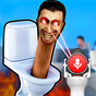 Guess Skibidi Toilet Voice APK