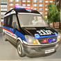 Ikon Police Ambulance 3d Game 2023