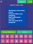 Gambar TTP : pantun teka teki seru 17