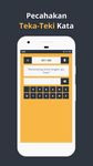 Tangkapan layar apk Tebak Tebakan Kata Seru 1