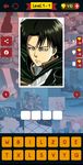 Immagine 4 di Anime Character Quiz 2024