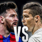 Messi VS Ronaldo APK