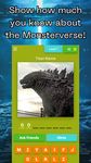 Gambar Godzilla x Kong - Monsterverse 4