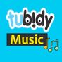Tubidy Mp3 Music Downloader 图标
