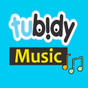 Biểu tượng Tubidy Mp3 Music Downloader