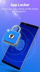 Captură de ecran Antivirus & Virus Cleaner Lock apk 7