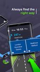 Coyote : radares, GPS y tráfico captura de pantalla apk 4