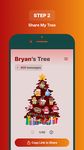 Captură de ecran Deco My Tree apk 3