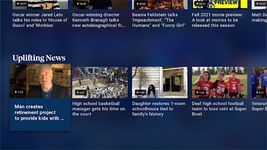 ABC News - US & World News captura de pantalla apk 2