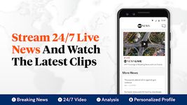 ABC News - US & World News のスクリーンショットapk 9