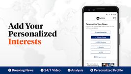 ABC News - US & World News capture d'écran apk 8