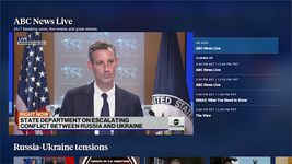 ABC News - US & World News のスクリーンショットapk 4