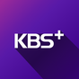 my K - KBS+ Simgesi