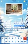 Tangkapan layar apk Winter Words 11