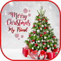 Happy Merry Christmas Wishes