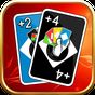 Card Saga: Uno Classic Game 아이콘