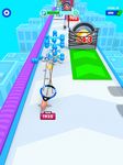 Screenshot 9 di Racket Run apk