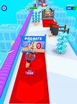 Screenshot 11 di Racket Run apk