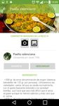 Recetario, recetas de cocina screenshot apk 14