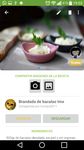 Recetario, recetas de cocina screenshot apk 13