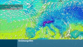 Tangkapan layar apk Weather for Belgium + World 5