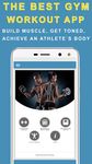 GYM Generation Fitness & Workout zrzut z ekranu apk 1