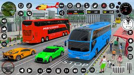 Tangkap skrin apk City Passenger Coach Bus Drive 9